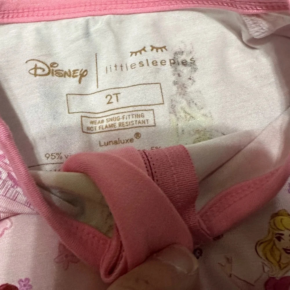 Little Sleepies nwt little